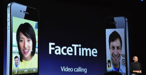 facetime online dating