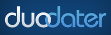 DuoDater Logo