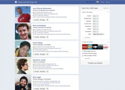 Facebook Graph Search dating  Example