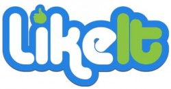 LikeIt logo