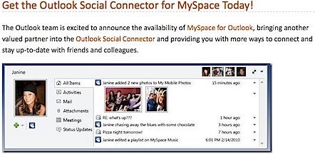 Microsoft Outlook 2010 _ Get the Outlook Social Connector for MySpace Today!.jpg