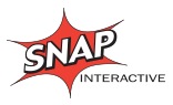 SNAP Interactive logo