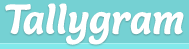 Tallygram logo