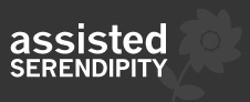 assisted serendipity logo