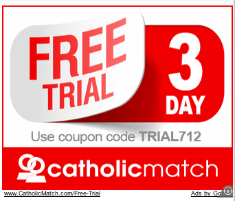 Match free trial offer