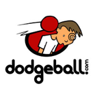 dodgeball logo