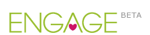 Engagelogo Beta