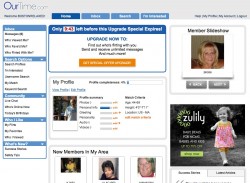 ourtime.com senior dating