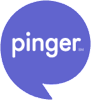 Pinger Logo