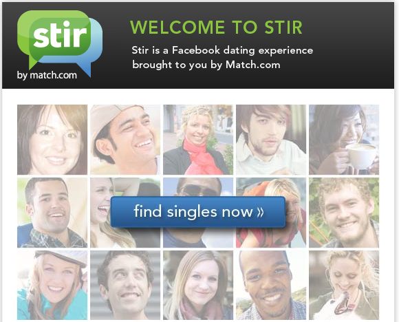 stir screenshot - Online Dating Insider