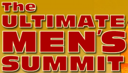 the ultimate mens summit