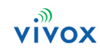 Vivox Logo